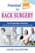 Practical Tips for Back Surgery
