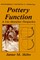 Pottery Function