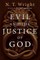 Evil and the Justice of God