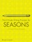 Third Grade Writing Prompts for Seasons