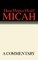 Micah Continental Commentary