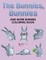The Bunnies, Bunnies and More Bunnies Coloring Book