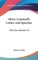 Oliver Cromwell's Letters And Speeches