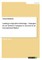 Gaining Competitive Advantage - Strategies for an Internet Company to succeed in an International Market