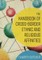 The Handbook of Cross-Border Ethnic and Religious Affinities