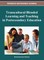 Transcultural Blended Learning and Teaching in Postsecondary Education