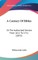 A Century Of Bibles