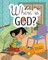 Where is God?