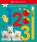 Trace and Slide 123: Scholastic Early Learners (Trace and Slide)