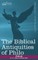 The Biblical Antiquities of Philo