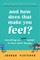 And How Does That Make You Feel?