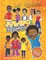 Lil' Marco and Friends Jumbo Coloring and Activity Book