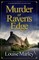 Murder at Raven's Edge
