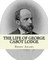 The life of George Cabot Lodge By