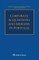 Corporate Acquisitions and Mergers in Portugal