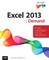 Excel 2013 On Demand