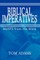 Biblical Imperatives