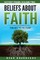 Beliefs about Faith