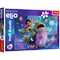 TREFL DISNEY ELIO  Elio and the space adventure, 100 pcs