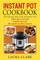 Instant Pot Cookbook