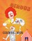 Circus Coloring Book