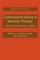 Contemporary Issues in Behavior Therapy