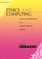 Ethics Computing Responsibly 2e