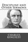 Discipline and Other Sermons