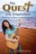 The Quest for Forgiveness