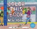 Color This Bk New York City