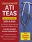 ATI TEAS Test Study Guide 2020 and 2021