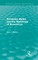 Economic Myths and the Mythology of Economics (Routledge Revivals)