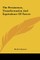 The Persistence, Transformation and Equivalence of Forces