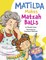 Matilda Makes Matzah Balls
