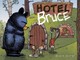 Hotel Bruce (Mother Bruce Series, Book 2)