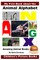 My First Book about the Animal Alphabet - Amazing Animal Books - Children's Picture Books