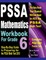 PSSA Mathematics Workbook For Grade 6
