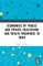 Economics of Public and Private Healthcare and Health Insurance in India