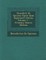 Benedicti de Spinoza Opera Quae Supersunt Omnia, Volume 1 - Primary Source Edition