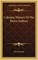Calendar History Of The Kiowa Indians