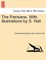 The Parisians. With illustrations by S. Hall. VOL. I