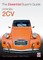 Citroen 2cv