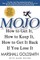 Mojo