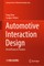 Automotive Interaction Design