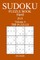 300 Hard Sudoku Puzzle Book - 2018