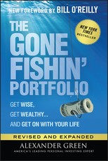 The Gone Fishin' Portfolio The Gone Fishin' Portfolio