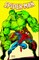 Spider-Man by Michelinie & Bagley Omnibus Vol. 2 Mark Bagley Hulk Cover