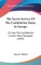 The Secret Service Of The Confederate States In Europe