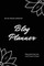 Blog Planner