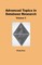 Advanced Topics in Database Research